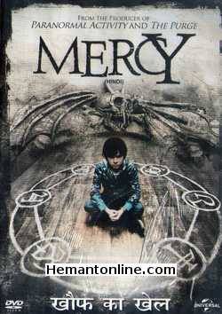 Khauff Ka Khel - Mercy 2014 Hindi Frances O'Connor, Shirley Knight, Mark Duplass, Chandler Riggs, Dylan McDermott, Chris Browning, Joel Courtney, Amanda Walsh, Harley Graham, Hana Hayes, Joe Egender