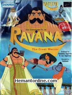 Ravana 2009 Animated