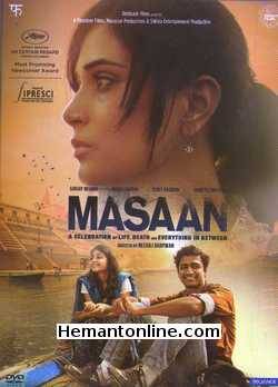 Masaan 2015 Sanjay Mishra, Richa Chadha, Vicky Kaushal, Shweta Tripathi, Vinit Kumar, Pankaj Tripathy, Nikhil Sahni, Bhagwan Tiwari, Bhupesh Singh, Satyakam Anand