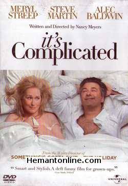 It's Complicated 2009