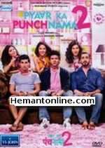 Pyaar Ka Punchnama 2 2015  Nushrat Bharucha, Kartik Aaryan, Sunny Singh, Sonali Sehgal, Ishita Raj Sharma, Omkar Kapoor, Manvir Singh