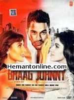 Bhaag Johnny 2015 Kunal Khemu, Zoa Morani, Mandana Karimi, Manasi Scott, Vikram Bhatt, Urvashi Rautela, Arun Bali, Mukul Dev, Bikramjeet Kanwarpal, Mohan Kapoor, Nishigandha Wad, Asseem Merchant, Gyan Prakash