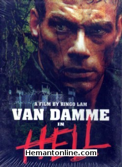 In Hell 2003 John Claude Van Damme, Lawrence Taylor, Michael Bailey Smith, Marnie Alton, Lloyd Battista, Carlos Gomez, Maol Manolov, Chris Moir, Billy Reick, Kaloian