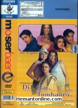 Dil Hai Tumhaara 2002