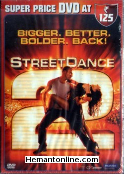 Streetdance 2 2012