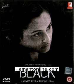 Black 2005 Amitabh Bachchan, Rani Mukherjee, Nandana Sen, Shernaz Patel, Vijay Crishna, Mahabanoo Mody Kotwal, Dhritiman Chatterjee, Ayesha Kapur, Khursheed Khurody, Shehnaz Anand, Kenny