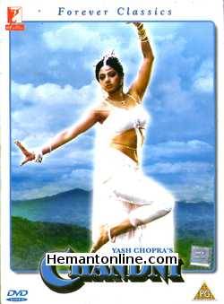 Chandni 1989
