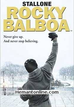 Rocky Balboa 2006 Hindi