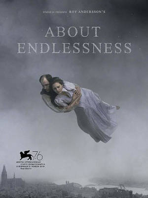About Endlessness 2019
