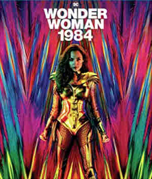 Wonder Woman 1984 2020 Gal Gadot, Chris Pine, Pedro Pascal, Kristen Wiig, Robin Wright, Connie Nielsen, Lilly Aspell, Ravi Patel, Natasha Rothwell, Amr Waked, Gabriella Wilde, Stuart Milligan, Oliver Cotton, Lucian Perez, David Al