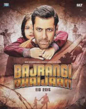 Bajrangi Bhaijaan 2015 Salman Khan, Harshaali Malhotra, Kareena Kapoor, Nawazuddin Siddiqui, Sharat Saxena, Om Puri, Alka Badola Kaushal, Meher Vij, Manoj Bakshi, Krunal Pandit, Rajesh Sharma, Mir Sarwar, Special Appearance by, Adnan Sami