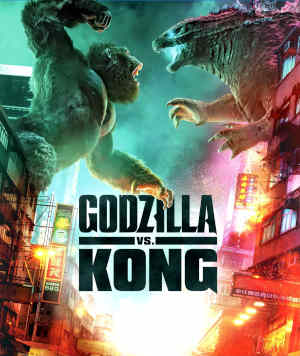 Godzilla vs Kong 2021 Alexander Skarsgard, Millie Bobby Brown, Rebecca Hall, Shun Oguri, Julian Dennison, Brian Tyree Henry, Eiza Gonzalez, Lance Reddick, Demian Bichir, Kaylee Hottle, Kyle Chandler, Hakeem Kae Kazim, John Pirruccello, Ronny