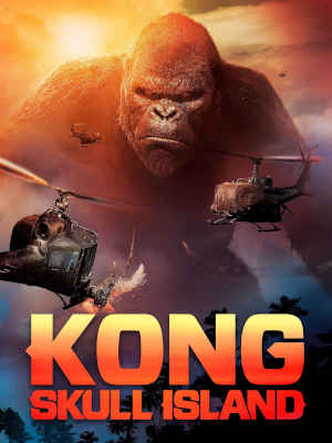 Kong: Skull Island 2017 Tom Hiddleston, Samuel L. Jackson, Brie Larson, John Goodman, John C. Riley, Tian Jing, Jason Mitchell, Corey Hawkins, John Ortiz, Toby Kebbell, Shea Whigham, Eugene Cordero, Miyavi, Richard Jenkins, Thomas