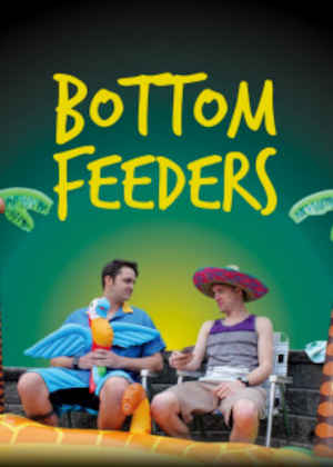 Bottom Feeders 2021 Paolo Marinaccio, Alex Packard, Jeremy London, Melodiw Roehrig, Jake Hepner, Nicole Palermo, Tyler Aser, Pat McMahon, Katherine Fudge, Stephanie Harlowe, Bill Smith, Bridgette Yaxley, Sky Sands, Austin C. Scott, Holly