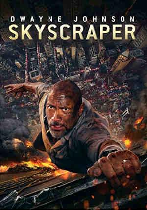 Skyscraper 2018 Dwayne Johnson, Neve Campbell, McKenna Roberts, Noah Cottrell, Chin Han, Roland Moller, Byron Mann, Noah Taylor, Hannah Quinlivan, Kevin Rankin, Arian Holmes,