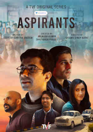 Aspirants 2021