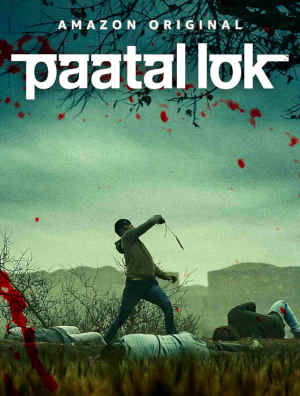 Paatal Lok 2020