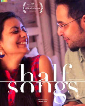 Half Songs 2021 Emon Chatterjee, Raj Banerjee, Purshottam Mulani, Srishti Wadhwani, Vartika Tiwari