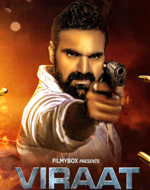 Viraat 2021 Season 1