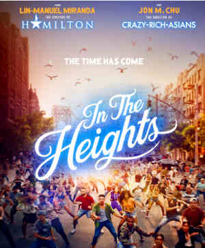 In The Heights 2021