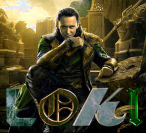 Loki Season 1 2021