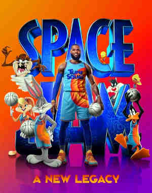 Space Jam: A New Legacy 2021 LeBron James, Don Cheadle, Cedric Joe, Sonequa Martin Green, Khris Davis, Ceyair J. Wright, Xosha Roquemore, Harper Leigh Alexander, Wood Harris, Jalyn