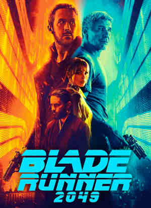 Blade Runner 2049 2017 Ryan Gosling, Dave Bautista, Ana de Armas, Robin Wright, Wood Harris, Sylvia Hoeks, David Dastmalchian, Edward James Olmos, Hiam Abbass, Mackenzie Davis,