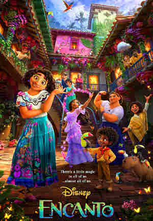 Encanto 2021