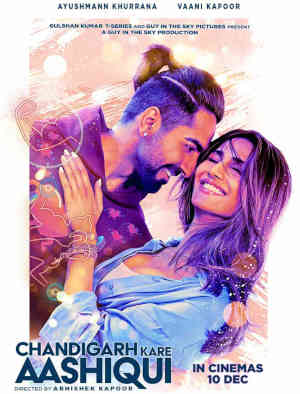 Chandigarh Kare Aashiqui 2021