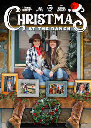 Christmas at the Ranch 2021