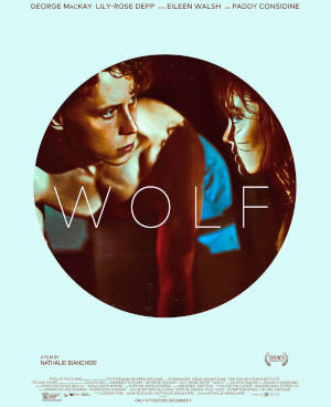 Wolf 2021