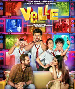 Velle 2021 Abhay Deol, Karan Deol, Anya Singh, Mouni Roy, Visshesh Tiwari, Zakir Hussain, Rajesh Kumar, Savant Singh Premi, Mahesh Thakur, Anurag Arora, Chirag