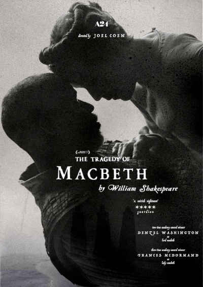 The Tragedy of Macbeth 2022