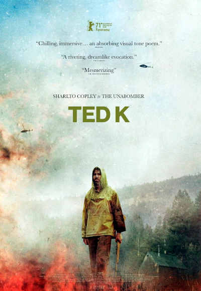 Ted K 2022