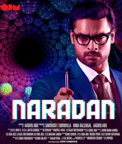 Naradan 2022 Tovino Thomas, Anna Ben, Sharafudheen, Indrans, Renji Panicker, Rajesh Madhavan, Jaffer Idukki, Kunchan, Vijayraghavan, Joy Mathew, Sharik Khan, Fejo, Kumar Sethu