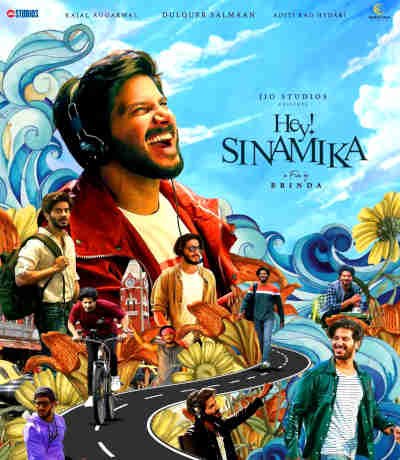 Hey Sinamika 2022