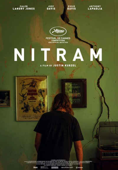 Nitram 2021 Caleb Landry Jones, Judy Davis, Anthony LaPaglia, Sean Keenan, Phoebe Taylor, Conrad Brandt, Ethan Cook, Essie Davis, Zaidee Ward, Kyan Hugh Mana