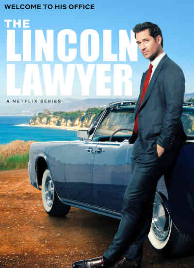 The Lincoln Lawyer Season 1 2022