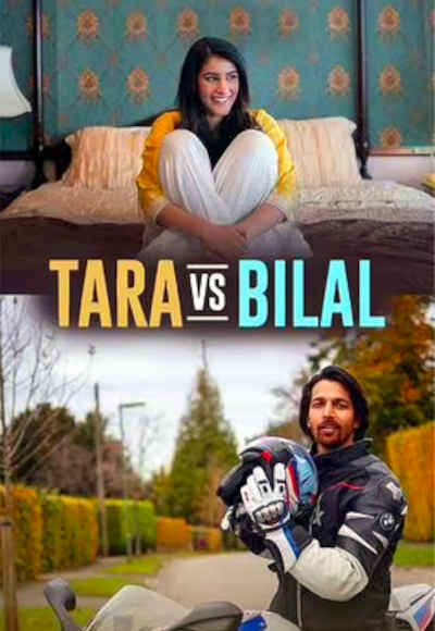 Tara vs Bilal 2022 Harshvardhan Rane, Sonia Rathee, Mona Ambegaonkar, Niki Walia, Deepika Amin, Shagufta Ali, Harsh Pandit, Shafali Chugh, Shammi Aulakh, Nathaly Herrera