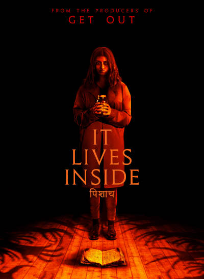 It Lives Inside 2023 Megan Suri, Neeru Bajwa, Mohana Krishnan, Betty Gabriel, Vik Sahay, Gage Marsh, Jamie Ives, Siddhartha Minhas, Saisha Muni, Paige Shaw, Sangeeta Wylie,