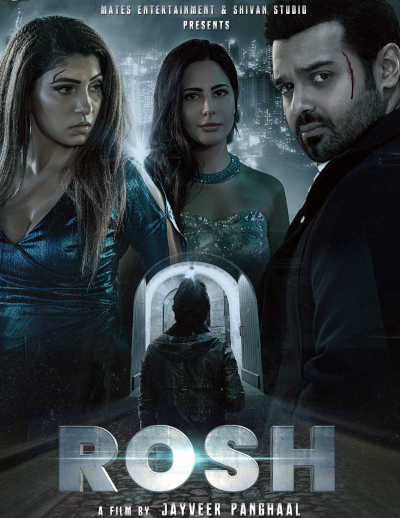 Rosh 2023 Allu Ashish, Mimoh Chakraborty, Vrajesh Hirjee, Jillian Kilroy, Govind Pandey, Jayveer Panghaal, Alina Rai, Yash Raj, Nikita Soni, Ruchi Tiwari