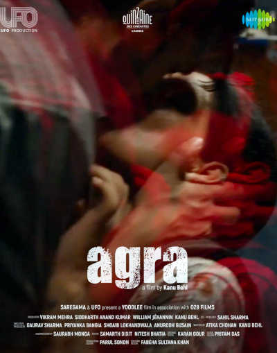 Agra 2023 Mohit Agarwal, Priyanka Bose, Vibha Chhibber, Rahul Roy, Aanchal Goswami, Ruhani Sharma, Sonal Jha, Rajesh Aggarwal, Devas Dixit, Yashraj Rawal, Gayatri Sharma