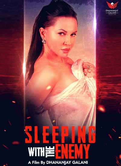 Sleeping with The Enemy 2023 Nataliya Kozhenova, Vinod Kumar, Feroz Pathan, Sejal Shah, Sabir Shaikh, Zuber Shaikh, Vishwa Sharma, Abhilash Shree Sleeping with The Enemy 2023 Nataliya Kozhenova, Vinod Kumar, Feroz Pathan, Sejal Shah, Sabir Shaikh, Zuber Shaikh, Vishwa Sharma, Abhilash Shree