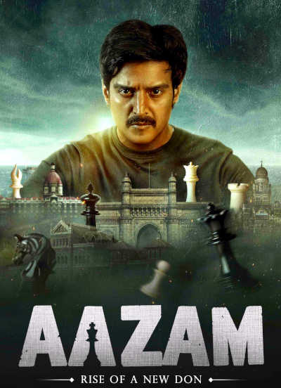 Aazam 2023 Jimmy Shergill, Abhimanyu Singh, Indraneil Sengupta, Sanjeev Tyagi, Govind Namdeo, Raza Murad, Sayaji Shinde, Anang Desai, Inzmam, Sushant Jain, Garima Agarwal, Mushtaq Khan, Alok Pandey, Lavishka Gupta, Vivek Ghamande, Amit