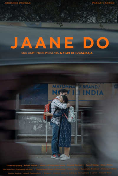 Jaane Do 2023 Pragati Anand, Abhishek Panwar