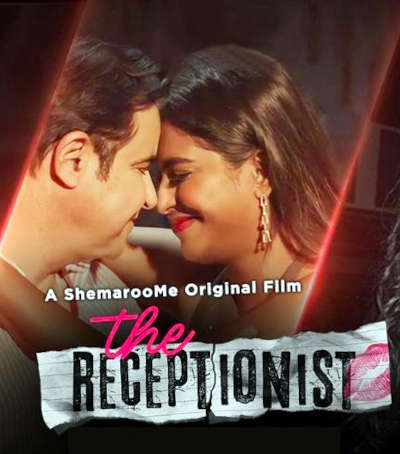 The Receptionist 2023 Akshay Anand, Poulomi Das, Rahul Patel, Nilofar Khalid Gesawat, Jasjot Bhasin, Agast Anand, Rakesh Pasi, Ravindra Sukhsagar, Rajesh Kanojia