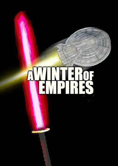 A Winter of Empires 2023 Laurie Burke, Frank Gallo, Geoffrey Bara, Brian Jeon, Jessica Dardarian, James Bradford Huston, Curtis Combrink, Steven Orcino, Diana Orcino, Douglas Floyd, Grant Newkirk, Robert S. Benjamin, Dan Johnson, Jakco Code,