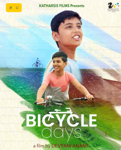 Bicycle Days 2023 Parv Agarwal, Nidhi Diwan, Mudit Gunhere, Mitul Gupte, Ayushi Jain, Darshit Khanwe, Rishabh Sahu, Soham Shah, Umesh Shukla, Aniruddh Thakur