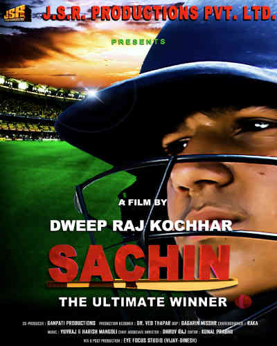 Sachin: The Ultimate Winner 2023 Ved Thappar, Dhruv Raj, Shivani Sharma, Dweep Raj Kochhar, L.K. Cheema, Mukul Cheeru, Kuku Diwan, Prashant Kumar, Muskan Panwar, Alankrit Saini, Naved
