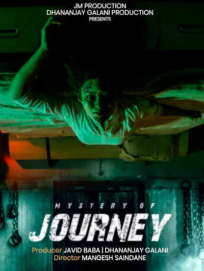 Mystery of Journey 2023 Shawar Ali, Priya Surte, Irfan Shaikh, Noor Ali, Noor Ansari, Karishama Chavan, Charu Desale, Billa Dhuliawale, Abhijeet Goenka, Abhijit Goenka, Waseem Pinjari, Vakeel Khatik, Prashant Mahajan, Nazir Shola, Ajay Targe